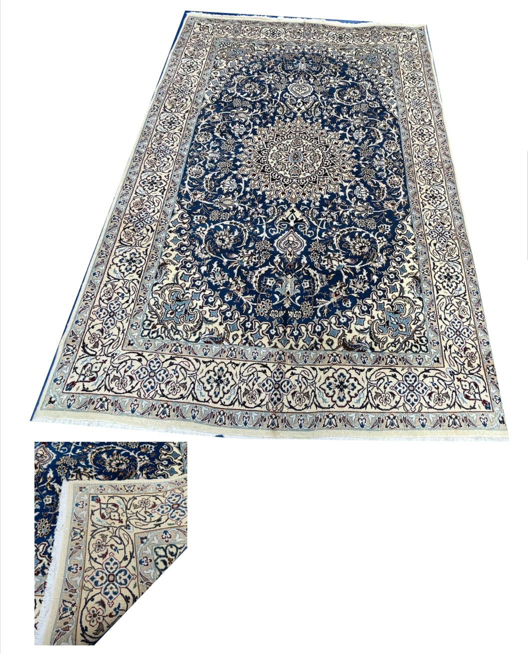 Persian Carpets: A Symbol of Luxury and Heritage