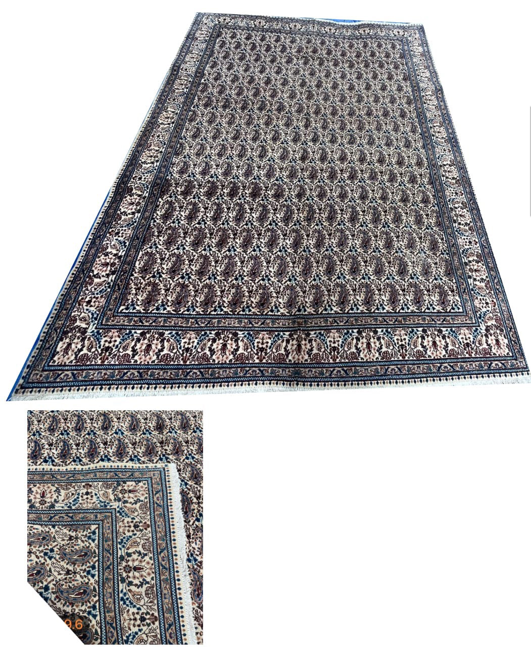Persian Rugs: Handwoven Art for Your Floors