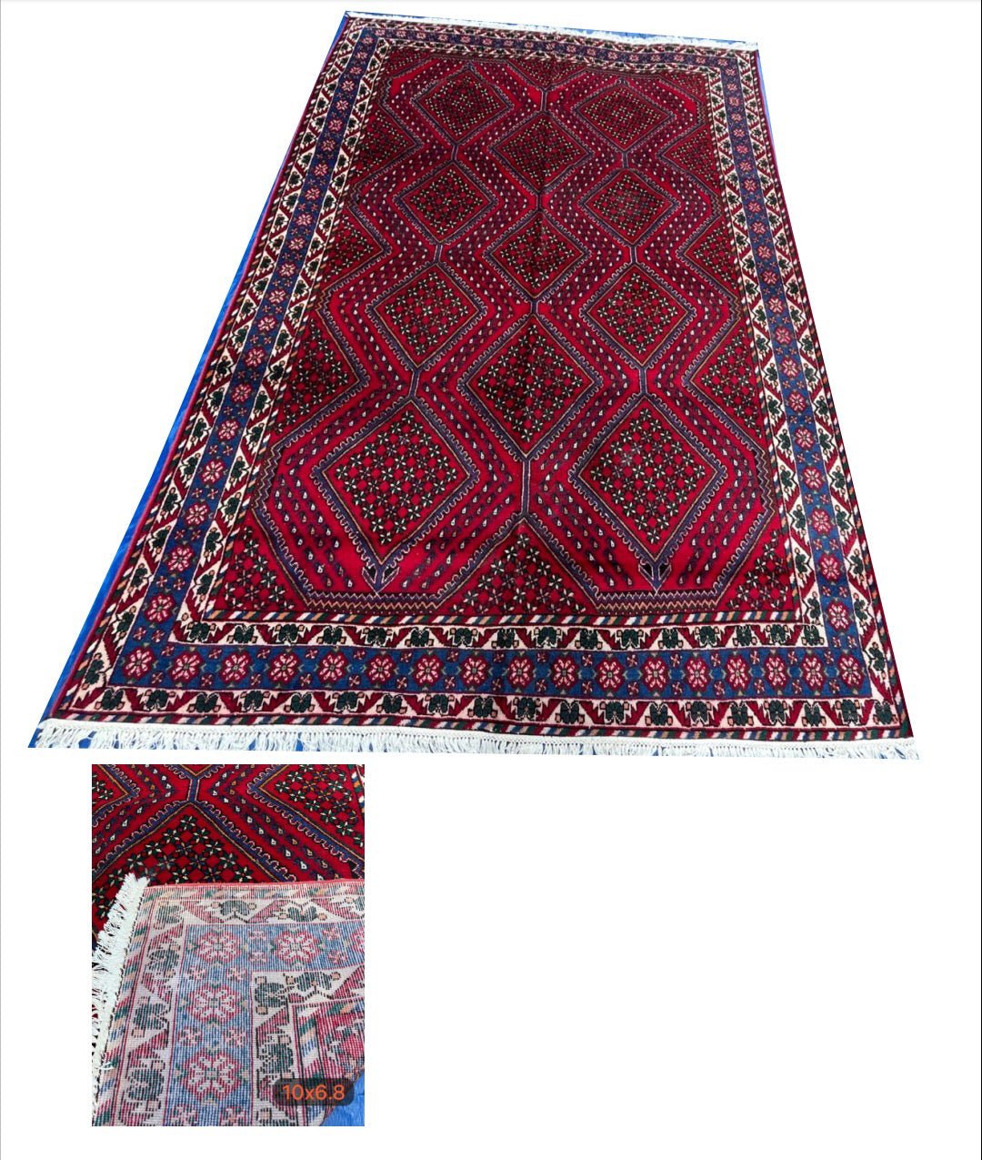 Persian Carpets: An Investment in Beauty and Quality