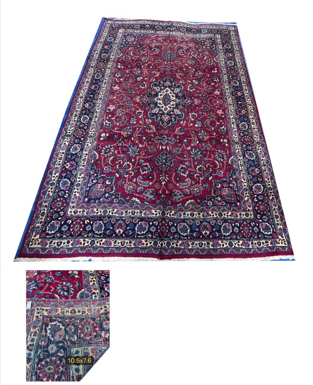 Persian Carpets: The Perfect Blend of Art and Function