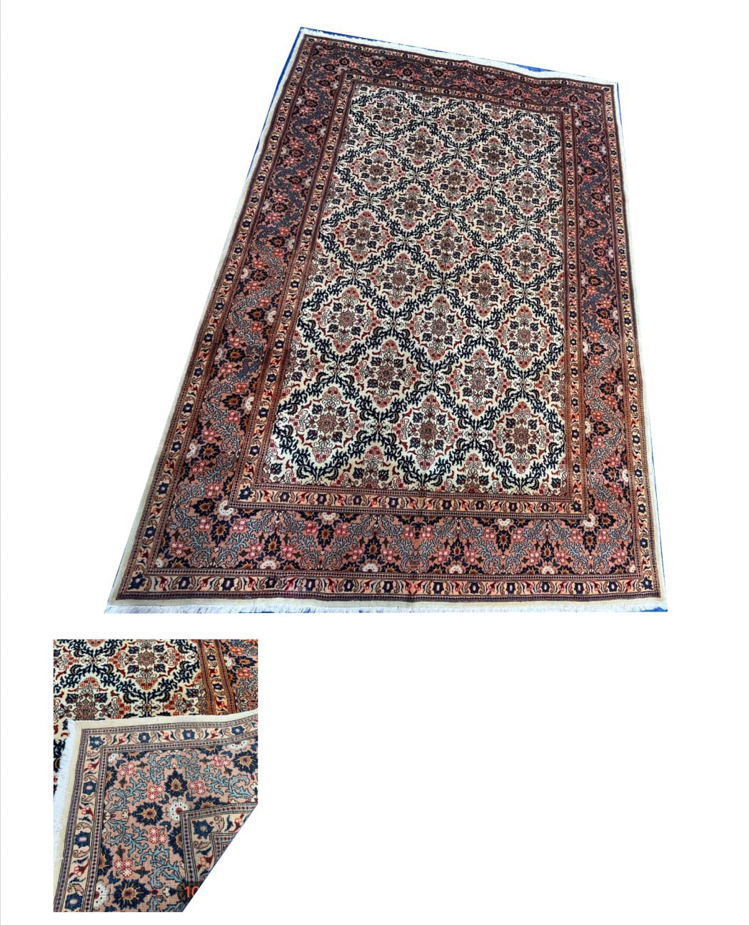 Persian Carpets: A Symbol of Cultural Heritage