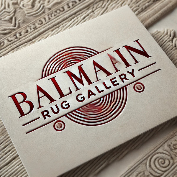 balmainruggallery